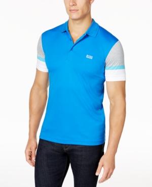 Hugo Men's Paule Polo
