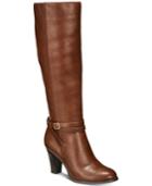 Giani Bernini Beckyy Dress Boots, Created For Macy's Women's Shoes