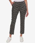 Tommy Hilfiger Paisley-print Pants, Created For Macy's