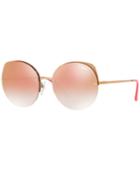Vogue Eyewear Sunglasses, Vo4081s