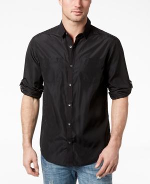 I.n.c. Men's Solstice Shirt, Created For Macy's