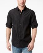 I.n.c. Men's Solstice Shirt, Created For Macy's