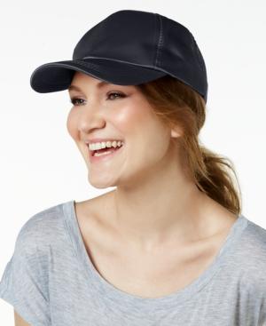 Collection Xiix Satin Baseball Cap
