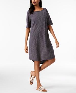 Eileen Fisher High-low Dress, Regular & Petite