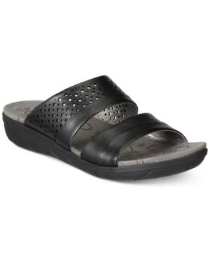 Bare Traps Jimina Slide Sandals Women's Shoes