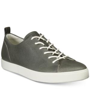 Ecco Gillian Lace-up Sneakers Women's Shoes