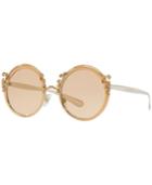 Dolce & Gabbana Sunglasses, Dg2177