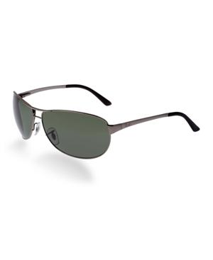 Ray-ban Sunglasses, Rb3342 60