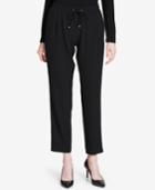 Calvin Klein Tie-waist Pants