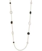 Kate Spade New York Gold-tone Multi-stone Necklace