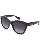 Dolce & Gabbana Sunglasses, Dolce And Gabbana Dg6087 55