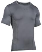 Under Armour Printed Supervent Coolswitch Compression T-shirt