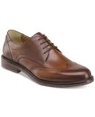 Johnston & Murphy Men's Ramsey Wingtip Oxfords Men's Shoes