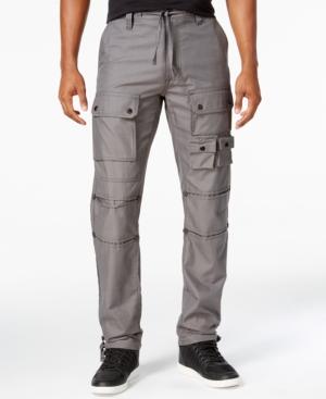 Sean John Men's Dobby Flight Pants