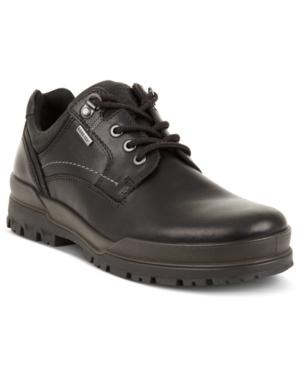 Ecco Track 6 Gtx Gore-tex Waterproof Shoes Men's Shoes