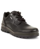 Ecco Track 6 Gtx Gore-tex Waterproof Shoes Men's Shoes