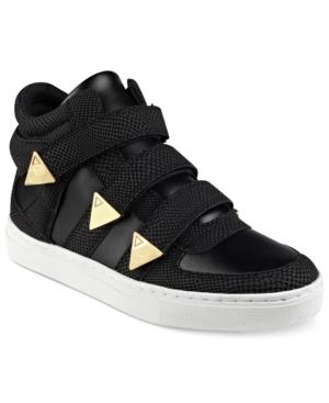 Guess Women's Jailo Velcro Sneakers Women's Shoes