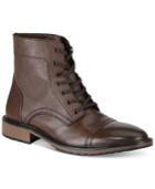 Marc New York Hester Boots Men's Shoes