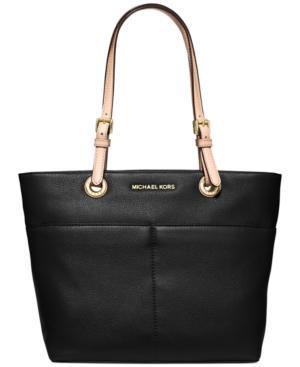 Michael Michael Kors Jet Set Item Top Zip Tote