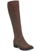 Kenneth Cole New York Women's Levon Riding Boots Women's Shoes
