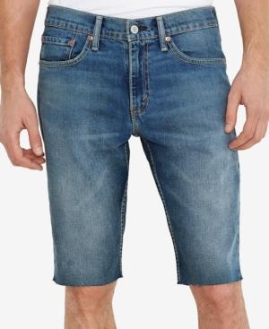 Levi's Men's 511 Slim Cutoff Shorts