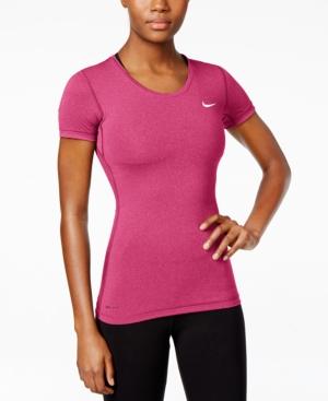 Nike Pro Cool Dri-fit Training Top