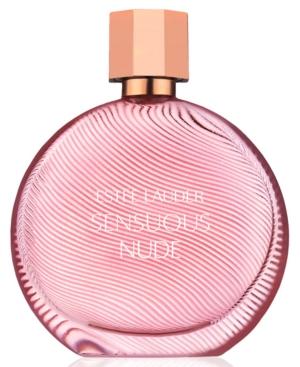 Estee Lauder Sensuous Nude Eau De Parfum, 1.0 Oz