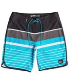 Quiksilver Ag47 Everyday Scalloped 20 Board Shorts