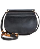 Vera Bradley Sidesaddle Crossbody Saddle Bag
