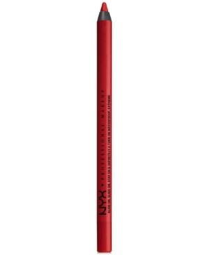 Nyx Professional Makeup Slide On Lip Pencil