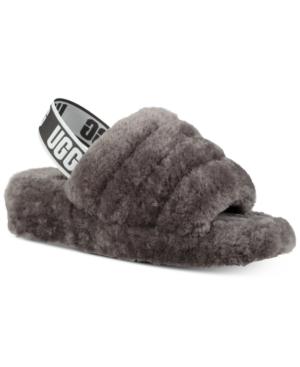 Ugg Women's Fluff Yeah Slides