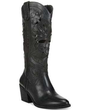 Carlos By Carlos Santana Ace Tall Boots Women's Shoes