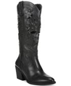 Carlos By Carlos Santana Ace Tall Boots Women's Shoes