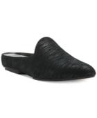 Donald J Pliner Rue Flat Mules Women's Shoes
