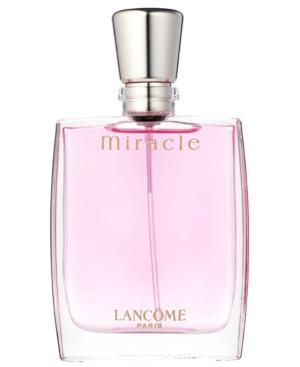 Lancome Miracle Eau De Parfum, 3.4 Fl Oz