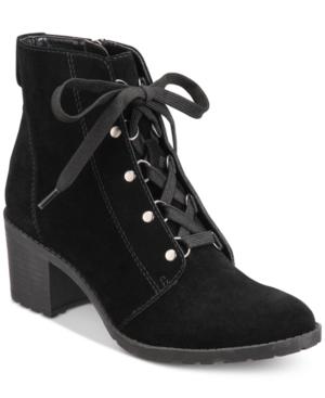 Anne Klein Kimbree Booties