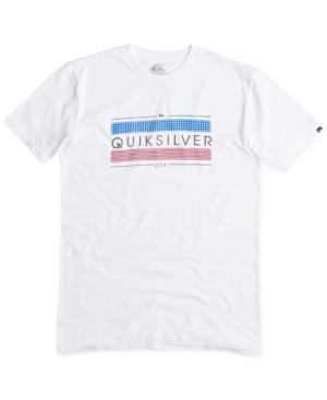Quiksilver Sparkler T-shirt