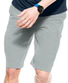 Nike Men's N.e.t. 11 Woven Shorts