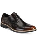 Bar Iii Men's Abel Oxfords, Created For Macy's Men's Shoes