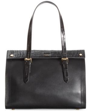 Isaac Mizrahi Sylvie Satchel