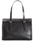 Isaac Mizrahi Sylvie Satchel