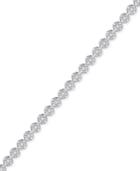 Diamond Miracle Line Tennis Bracelet (1/4 Ct. T.w.)
