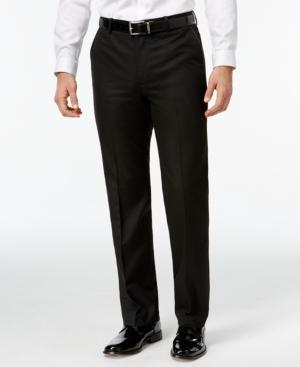 Inc International Concepts Matthew Textured Pants, Only At Macy's