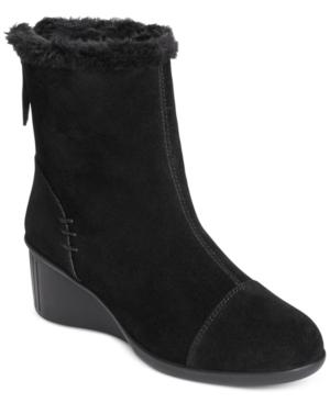 Aerosoles Bravery Mid-shaft Boots Women's Shoes