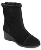 Aerosoles Bravery Mid-shaft Boots Women's Shoes