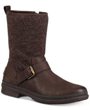 Ugg Women's Robbie Mid-calf Boots