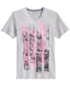 Guess Film Strips T-shirt