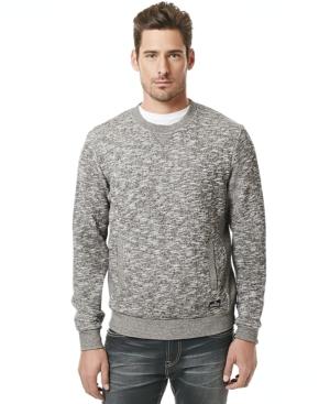 Buffalo David Bitton Fimleyan Crew-neck Sweater