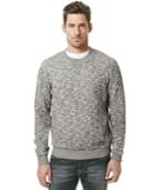 Buffalo David Bitton Fimleyan Crew-neck Sweater