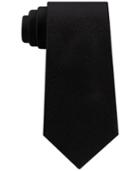 Calvin Klein Men's Mini Skin Allover Tie